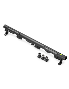 Rampe injection Nuke Performance – Audi VW 3L2 24V VR6 | Haute performance & fiabilité