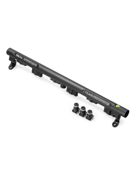 Rampe injection Nuke Performance – Audi VW 3L2 24V VR6 | Haute performance & fiabilité