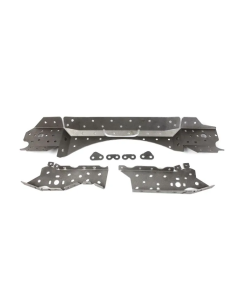 Renforts de caisse arrière à souder E46 ph1