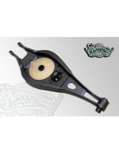 Renforts de ressorts arrière – BMW E46