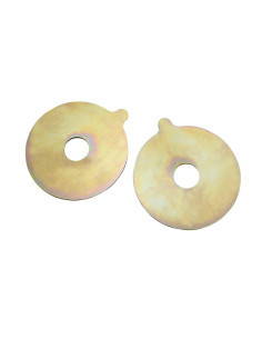 Renforts de ressorts arrière – BMW E46 2