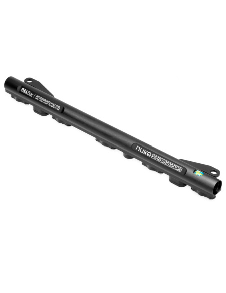 Rampe injection Nuke Performance – Audi VW 5 cylindres 20V ANN | Haute performance & fiabilité