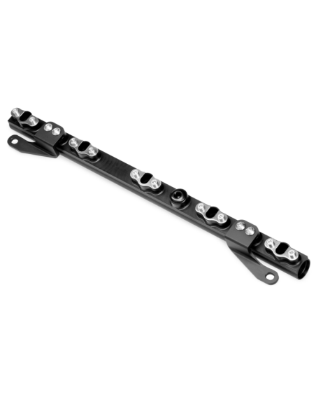 Rampe injection Nuke Performance – BMW 4 cylindres M10/S14 | Haute performance & fiabilité