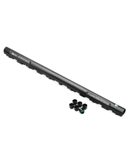 Rampe injection Nuke Performance – BMW 6 cylindres M20 | Haute performance & fiabilité