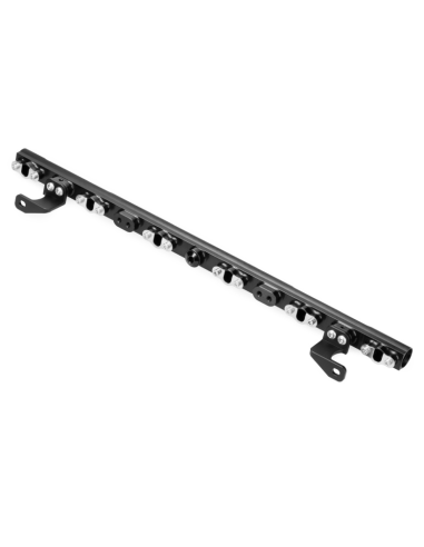 Rampe injection Nuke Performance – BMW 6 cylindres M54 | Haute performance & fiabilité