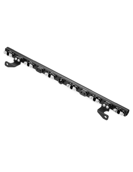 Rampe injection Nuke Performance – BMW 6 cylindres M54 | Haute performance & fiabilité