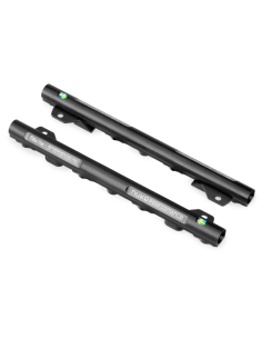 Rampe injection Nuke Performance – BMW 8 cylindres M60 M62 | Haute performance & fiabilité