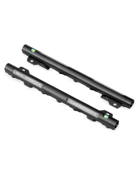 Rampe injection Nuke Performance – BMW 8 cylindres M60 M62 | Haute performance & fiabilité