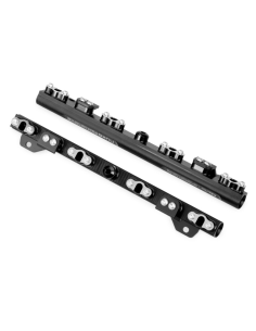 Rampe injection Nuke Performance – BMW 8 cylindres M60 M62 | Haute performance & fiabilité 2