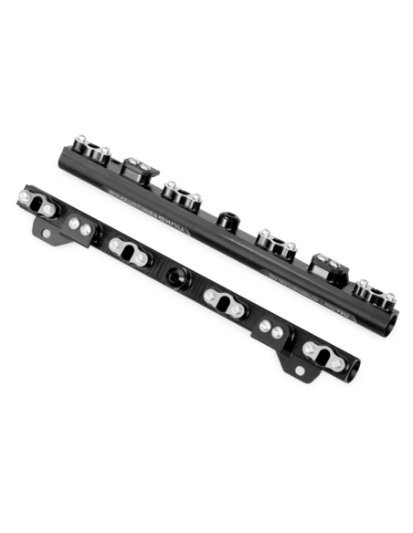 Rampe injection Nuke Performance – BMW 8 cylindres M60 M62 | Haute performance & fiabilité