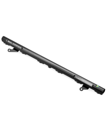 Rampe injection Nuke Performance – BMW 6 cylindres S38 | Haute performance & fiabilité