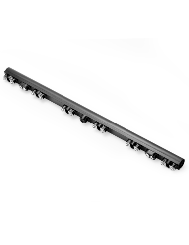 Rampe injection Nuke Performance – Mercedes 6 cylindres M104 | Haute performance & fiabilité