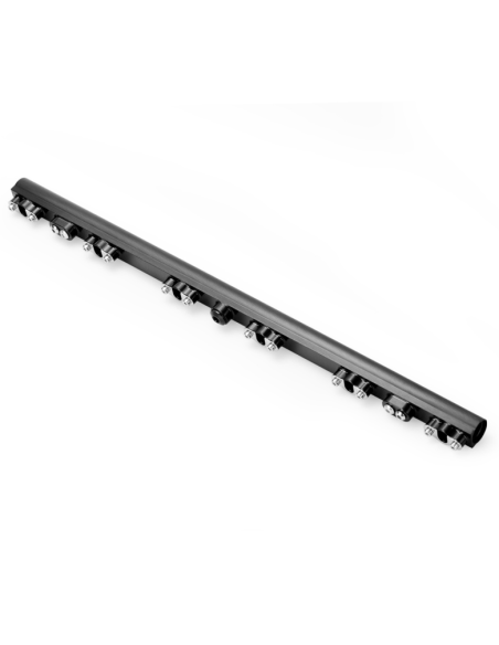 Rampe injection Nuke Performance – Mercedes 6 cylindres M104 | Haute performance & fiabilité