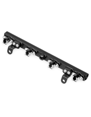 Rampe injection Nuke Performance – Mini R53 | Haute performance & fiabilité