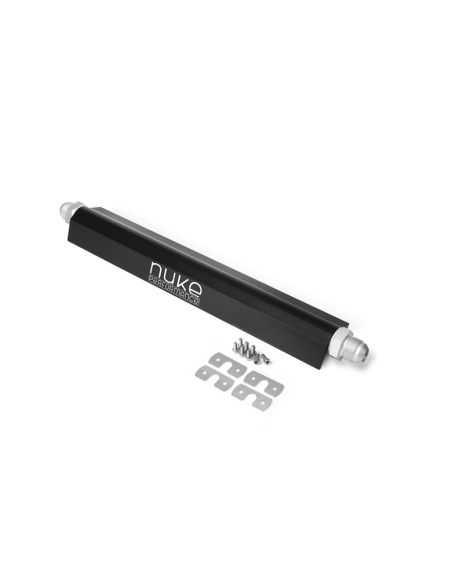 Rampe injection Nuke Performance – NISSAN 4 cylindres SR20DET | Haute performance & fiabilité