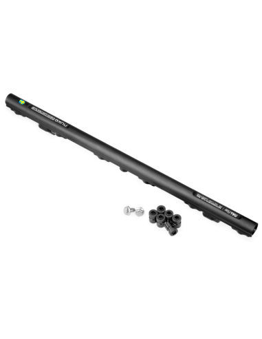 Rampe injection Nuke Performance – NISSAN 6 cylindres RB26DETT | Haute performance & fiabilité