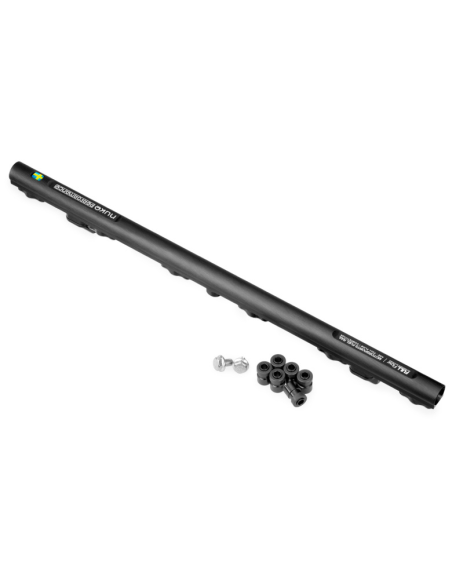 Rampe injection Nuke Performance – NISSAN 6 cylindres RB26DETT | Haute performance & fiabilité