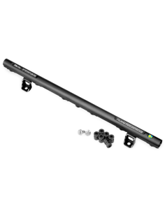 Rampe injection Nuke Performance – NISSAN 6 cylindres RB26DETT | Haute performance & fiabilité