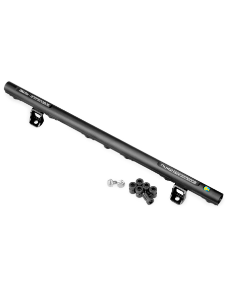 Rampe injection Nuke Performance – NISSAN 6 cylindres RB26DETT | Haute performance & fiabilité