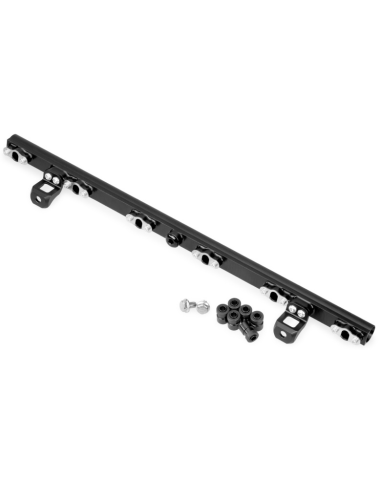 Rampe injection Nuke Performance – NISSAN 6 cylindres RB26DETT | Haute performance & fiabilité