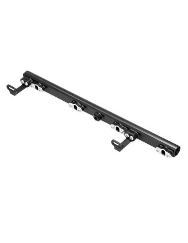 Rampe injection Nuke Performance – Porsche 4 cylindres 924S/944 | Haute performance & fiabilité