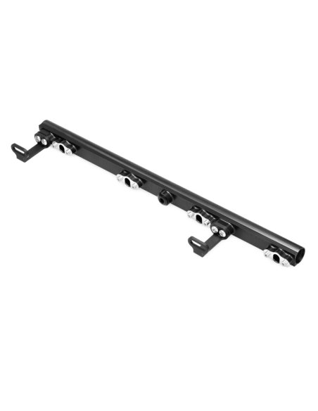 Rampe injection Nuke Performance – Porsche 4 cylindres 924S/944 | Haute performance & fiabilité