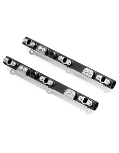 Rampe injection Nuke Performance – Porsche 6 cylindres 964/993 | Haute performance & fiabilité 2