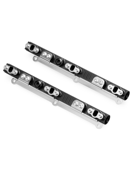 Rampe injection Nuke Performance – Porsche 6 cylindres 964/993 | Haute performance & fiabilité