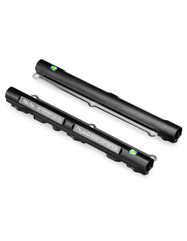 Rampe injection Nuke Performance – Porsche 6 cylindres 964/993 | Haute performance & fiabilité