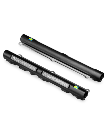 Rampe injection Nuke Performance – Porsche 6 cylindres 964/993 | Haute performance & fiabilité