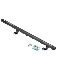 Rampe injection Nuke Performance – Toyota 1JZ-GTE| Haute performance & fiabilité 2