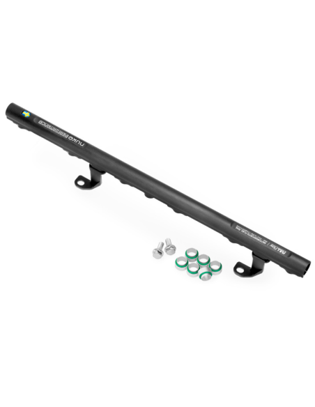 Rampe injection Nuke Performance – Toyota 1JZ-GTE| Haute performance & fiabilité