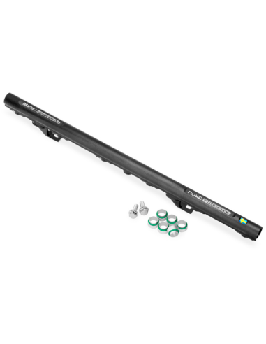 Rampe injection Nuke Performance – Toyota 1JZ-GTE| Haute performance & fiabilité