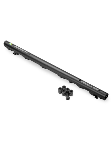 Rampe injection Nuke Performance – Toyota 1JZ-GTE VVT-i| Haute performance & fiabilité