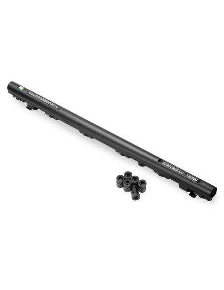 Rampe injection Nuke Performance – Toyota 1JZ-GTE VVT-i| Haute performance & fiabilité