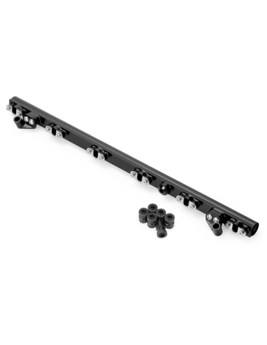 Rampe injection Nuke Performance – Toyota 1JZ-GTE VVT-i| Haute performance & fiabilité