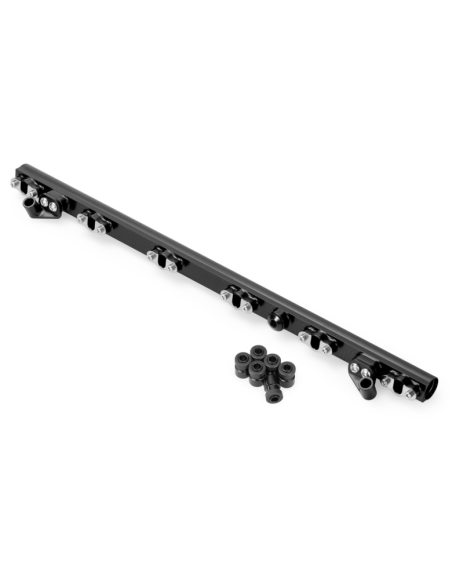 Rampe injection Nuke Performance – Toyota 1JZ-GTE VVT-i| Haute performance & fiabilité