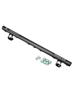 Rampe injection Nuke Performance – Toyota 2JZ-GTE | Haute performance & fiabilité 2