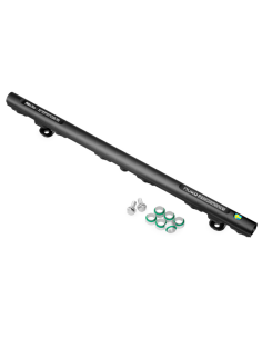 Rampe injection Nuke Performance – Toyota 2JZ-GTE | Haute performance & fiabilité