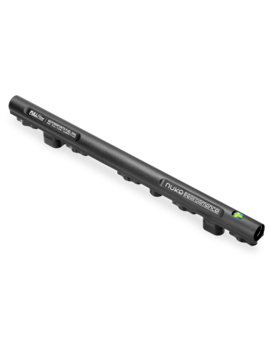 Rampe injection Nuke Performance – Volkswagen 5 cylindres 2,5 L 07K | Haute performance & fiabilité