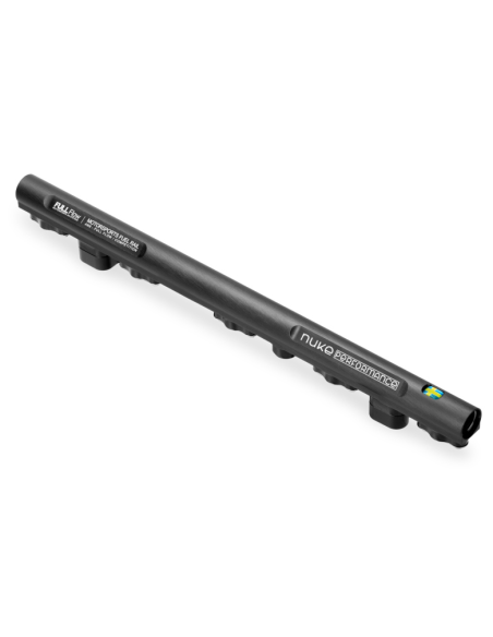 Rampe injection Nuke Performance – Volkswagen 5 cylindres 2,5 L 07K | Haute performance & fiabilité