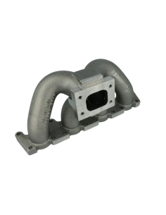 Collecteur VAG 1.8T 20V montage haut T25 2