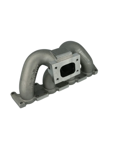 Collecteur VAG 1.8T 20V montage haut T25