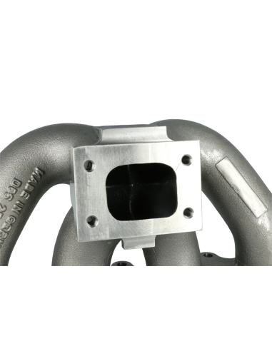 Collecteur VAG 1.8T 20V montage haut T25