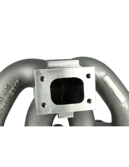 Collecteur VAG 1.8T 20V montage haut T25