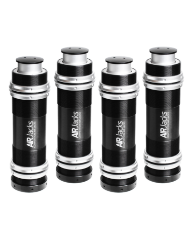Kit Air Jack 90 Competition 4 pièces – 8 BARS | Nuke Performance