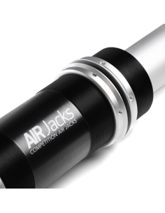 Kit Air Jack 90 Competition 3 pièces – 8 BARS | Nuke Performance 2