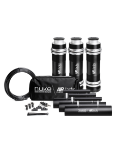 Kit Air Jack 90 Competition 3 pièces – 8 BARS | Nuke Performance