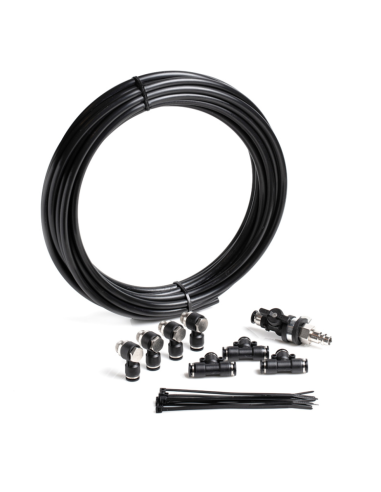 Kit Air Jack 90 Competition 3 pièces – 8 BARS | Nuke Performance