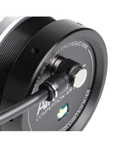 Kit Air Jack 90 Competition 2 pièces – 8 BARS | Nuke Performance